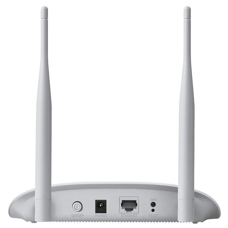 Точка доступа TP-Link TL-WA8010N N300 1хFE LAN