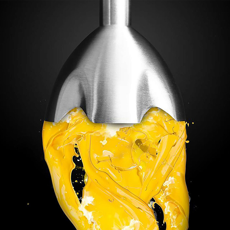 Блендер CECOTEC PowerGear 1500 XL Cream