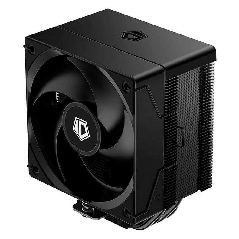 Кулер процессорный ID-Cooling SE-904-XT Black
