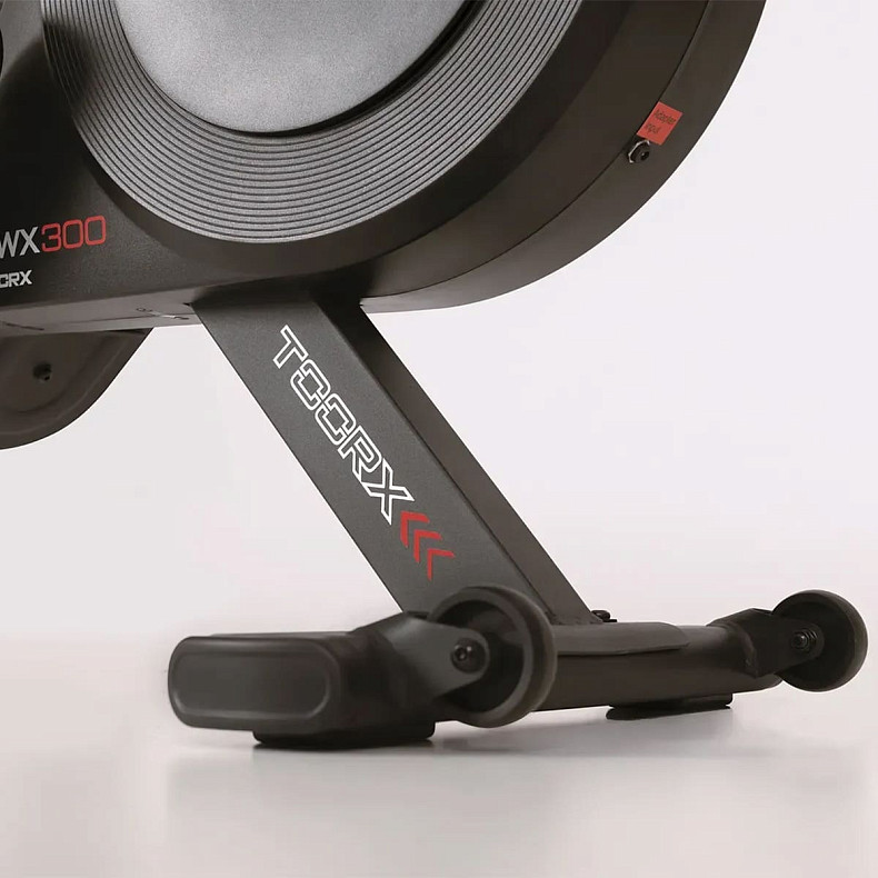 Гребний тренажер Toorx Rower RWX 300 (RWX-300)