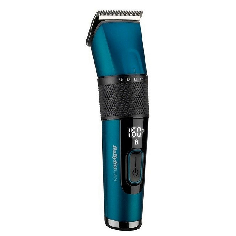 Машинка для стрижки волосся Babyliss E990E