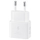 Мережева зарядка SAMSUNG 25W Travel Adapter White/EP-T2510NWEGEU
