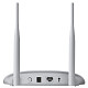 Точка доступа TP-Link TL-WA8010N N300 1хFE LAN