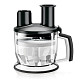 Блендер Braun MQ 7087 X BK