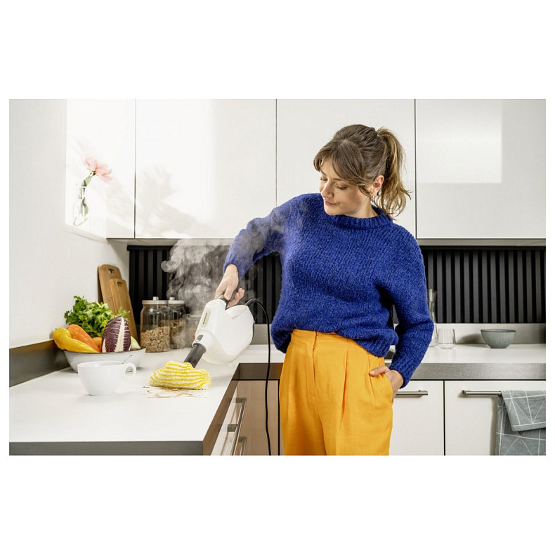 Пароочисник Karcher SC 1 Multi & Up (1.516-410.0)