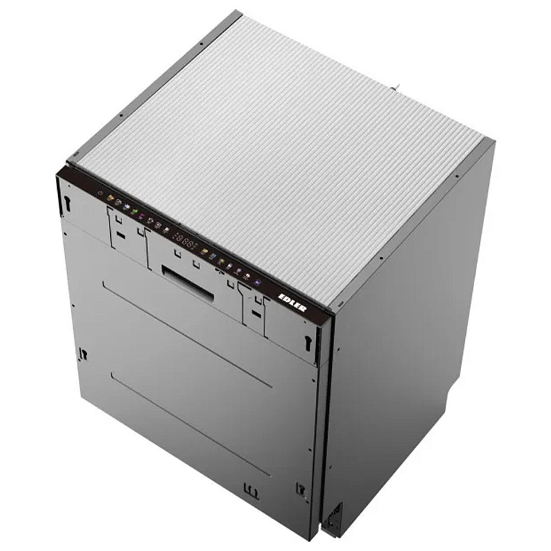 Посудомоечная машина Edler EBD-6030PDHS