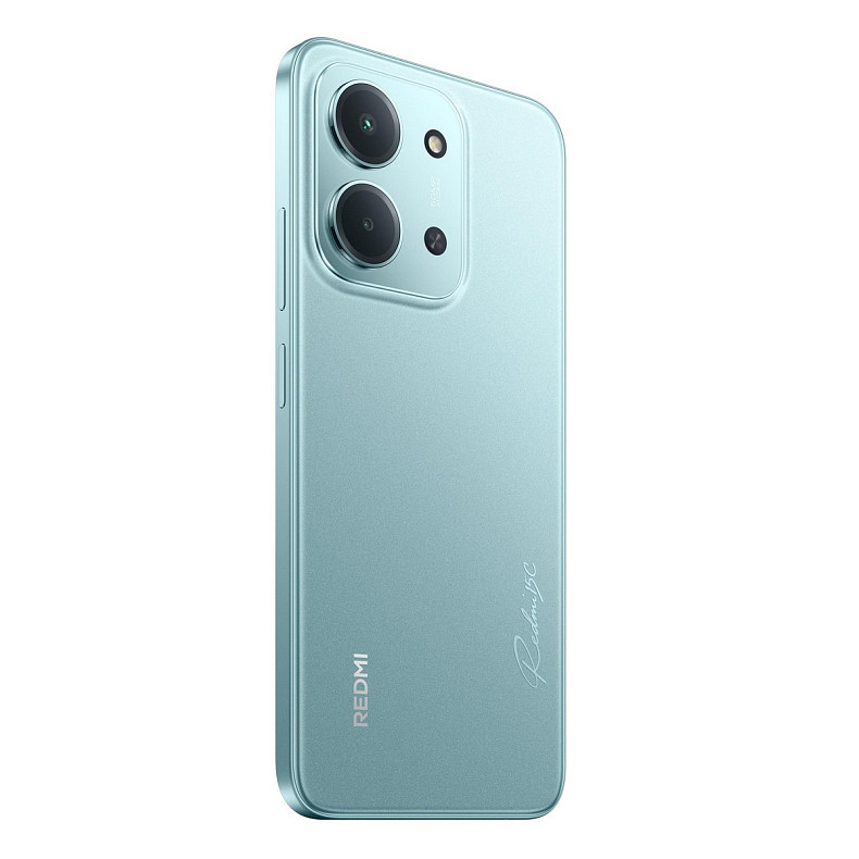 Смартфон Xiaomi Redmi 15C 8/256GB Mint Green