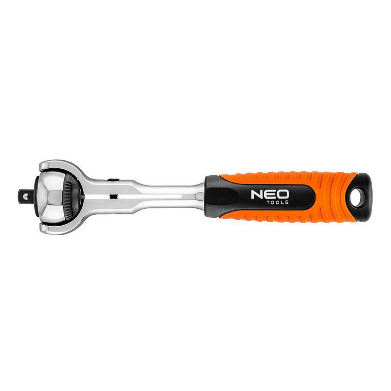 Трещотка NEO Tools 08-540