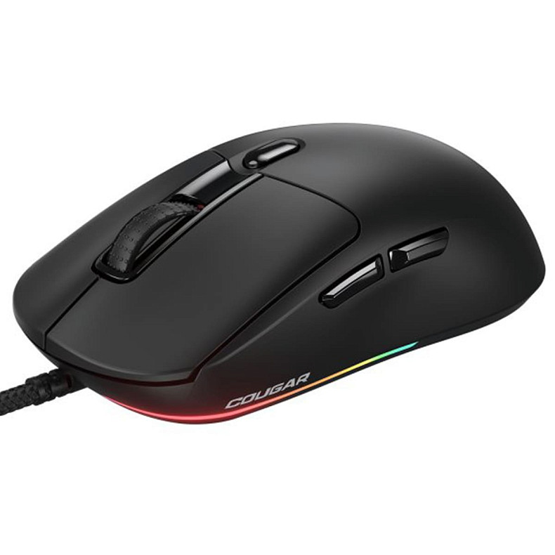 Миша Cougar Minos Neo