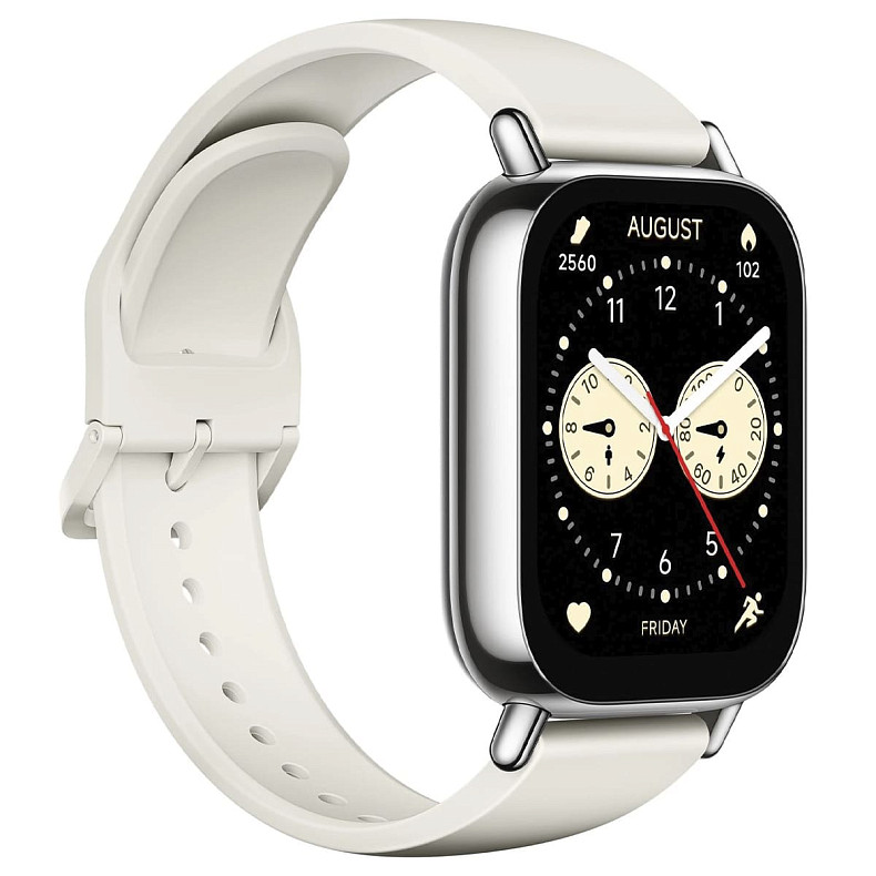 Смарт-годинник Xiaomi Redmi Watch 5 Lite Light Gold (BHR8791GL)_EU