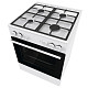 Плита комбінована Gorenje GK 6A40 WFFM
