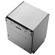 Посудомоечная машина Edler EBD-6030PDHS