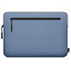 Чехол-папка Incase Compact Sleeve in Flight Nylon for Apple MacBook Pro 16 (2021) - Coastal Blue (INMB100612-CSB)