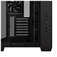 Корпус Asus A32 Plus Black Tempered Glass (90DC00S0-B19000)