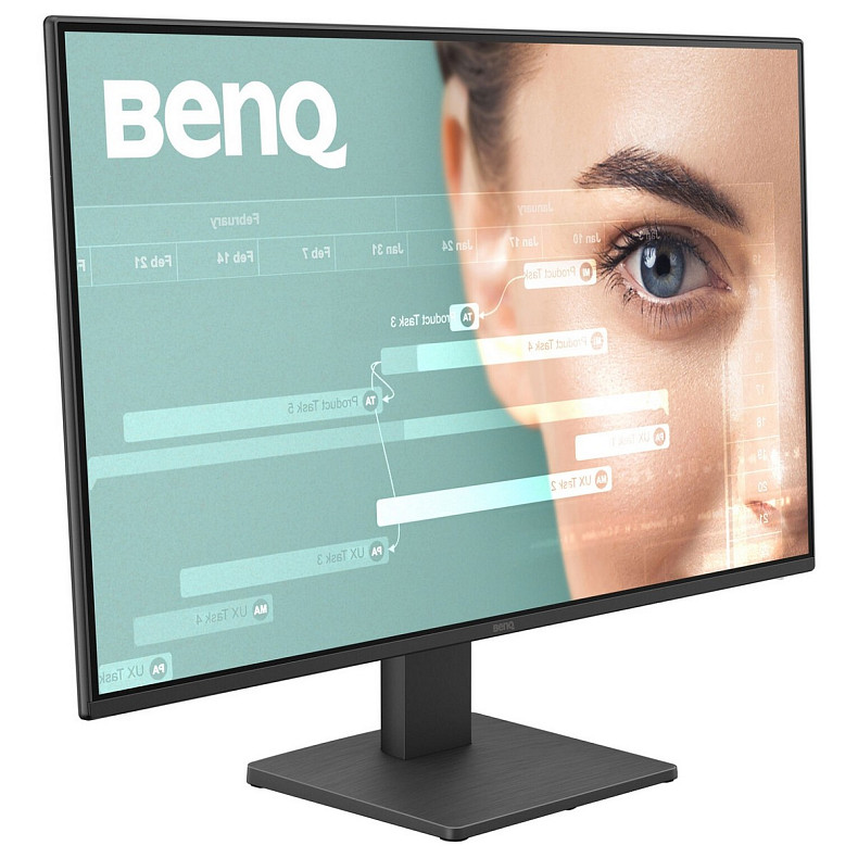 Монітор BenQ 27" GW2791, IPS, 100Hz, HDMI, DP