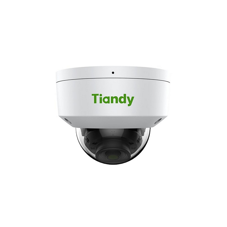 Камера IP Tiandy TC-C34KN, 4MP, Dome, 2.8-12mm AVF, f/1.6, IR30m, PoE, IP66