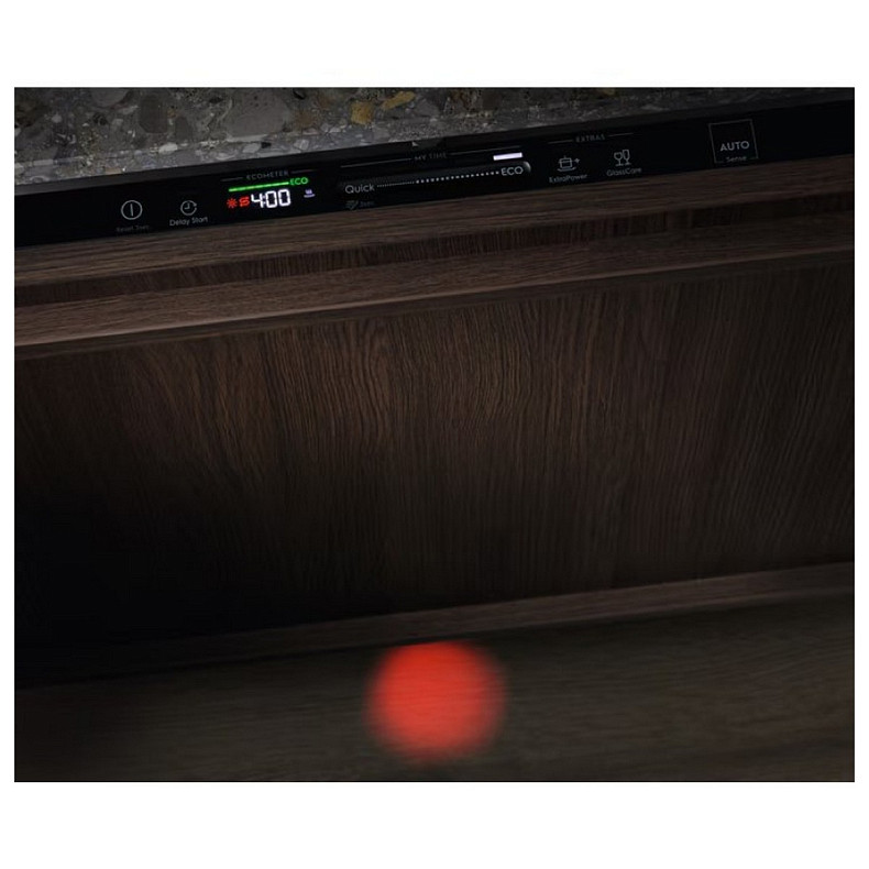 Посудомийна машина Electrolux KEMC3211L