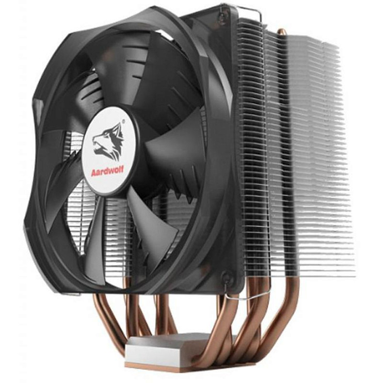 Кулер Aardwolf Performa 10X (APF-10XPFM-120LED)