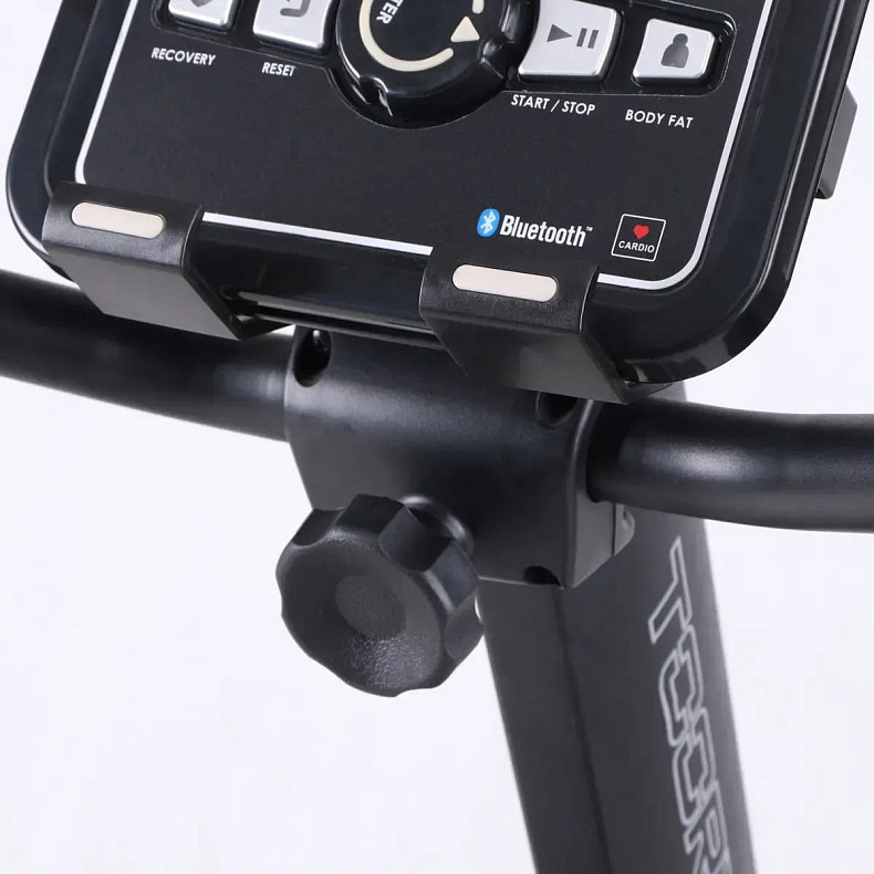 Горизонтальний велоергометр Toorx Recumbent Bike BRXR 300 ERGO (BRX-R300ERGO)