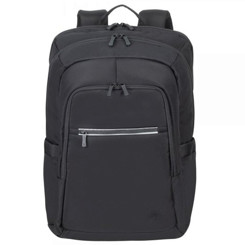 Рюкзак для ноутбука Rivacase 7569 (Black) Alpendorf 17.3"