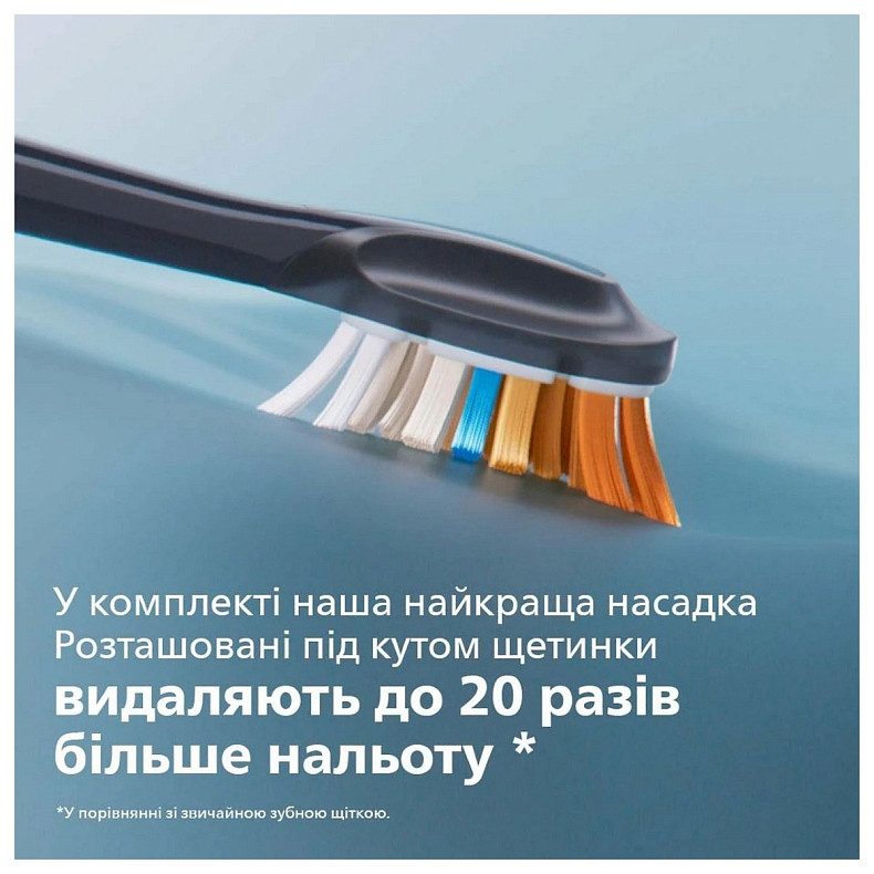 Зубная электрощетка Philips Sonicare HX9992/12
