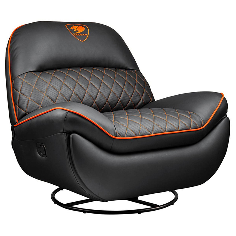 Компьютерное кресло для геймера Cougar Overlord
