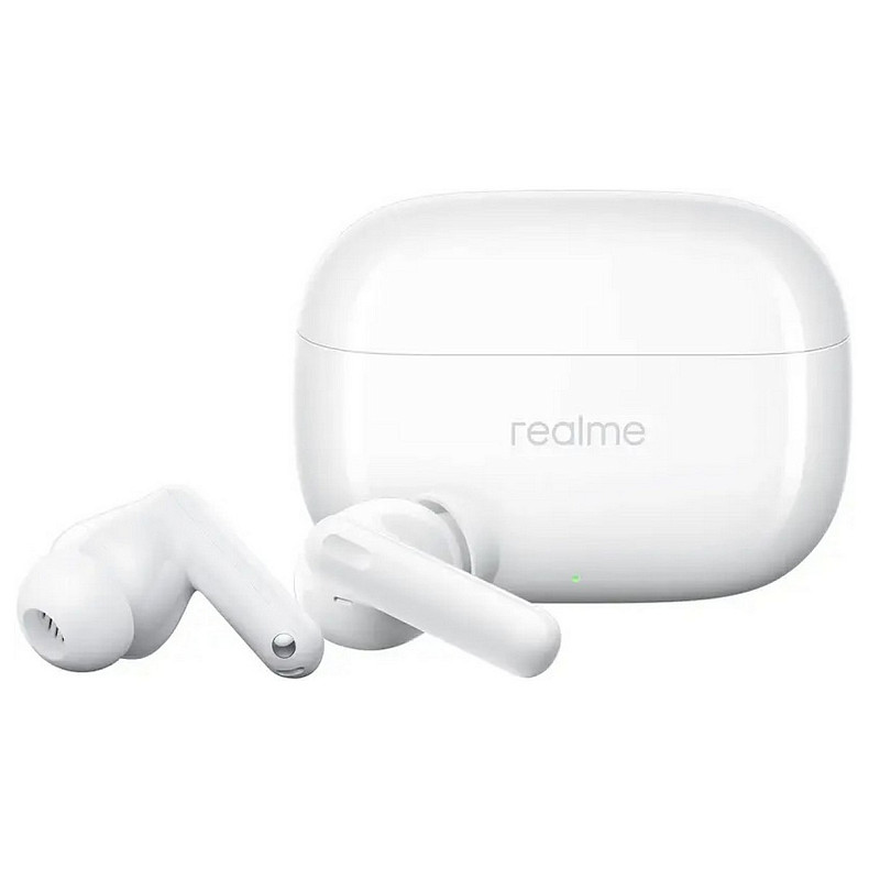 Наушники Realme Buds T310 White_EU