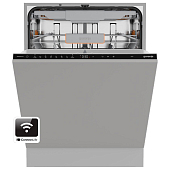 Посудомийна машина вбудована Gorenje GV 673 C65 Посудомийна машина вбудована Gorenje GV 673 C65