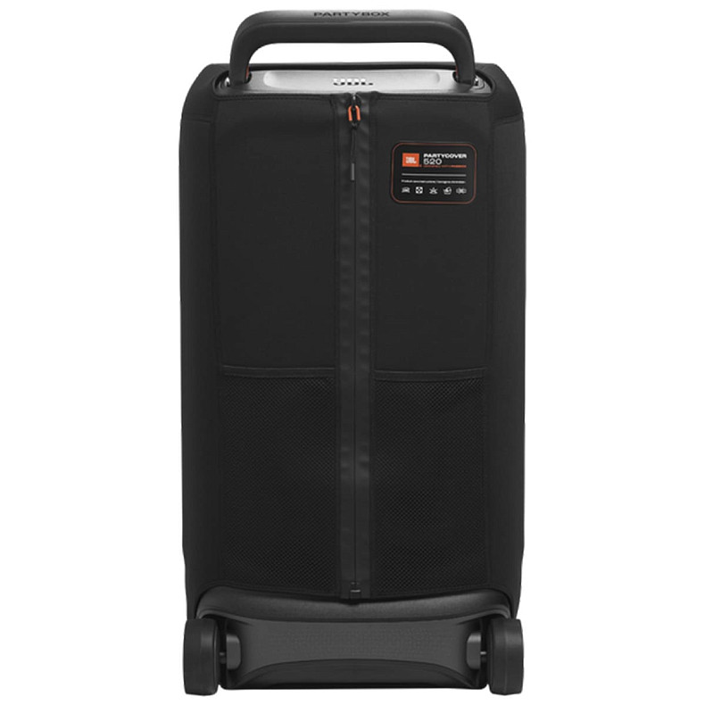 Чохол JBL PartyCover 520 Black (JBLPBCOV520)