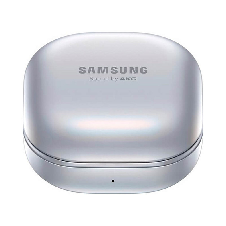 Наушники SAMSUNG Galaxy Buds Pro Silver (SM-R190NZSA)