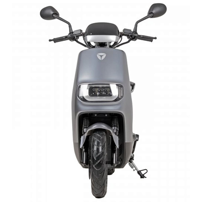 Електроскутер YADEA E8S 2000W gray