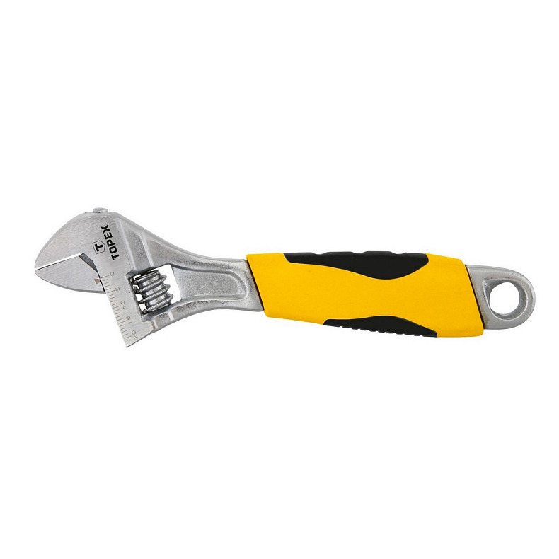 Ключ гайковий TOPEX 35D121