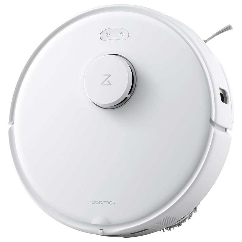 Робот-пылесос RoboRock Qrevo Edge 5V1 WH