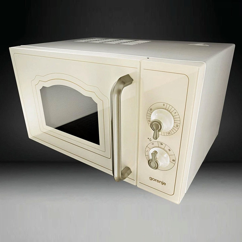 Микроволновая печь Gorenje MO 4250 TCLI