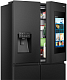 Холодильник Hisense RQ760N4IFE