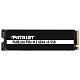 SSD диск Patriot P400 LITE M.2 2TB PCIe 4.0 (P400LP2KGM28H)