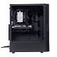 Компьютер 2E Complex Gaming Intel i5-10400F/H410/16/480F/NVD1650-4/FreeDos/G2107/500W (2E-2185)