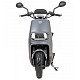 Електроскутер YADEA E8S 2000W gray