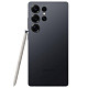 Смартфон Samsung Galaxy S25 Ultra 12/512GB Titanium Jetblack (SM-S938BAKGEUC)
