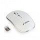 Мишка Gembird MUSW-4B-01-W White USB