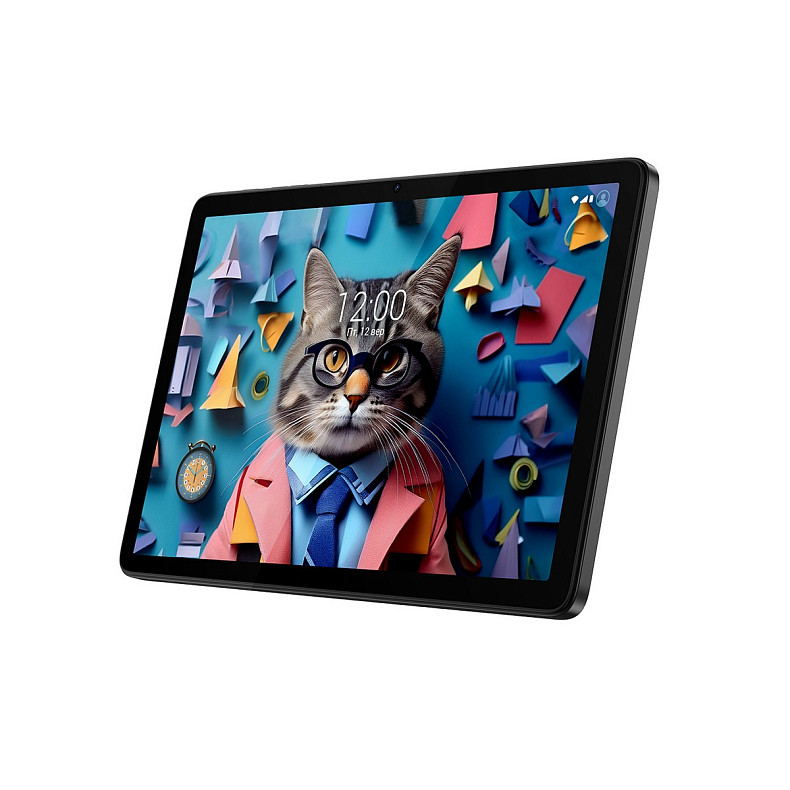 Планшет Sigma mobile Tab A1035 Basic Dark Grey