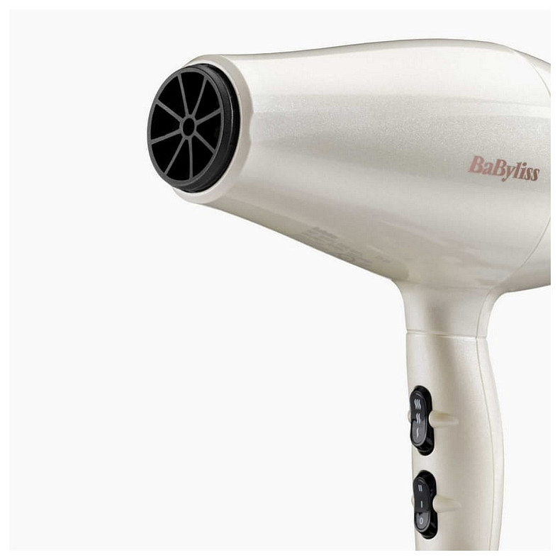 Фен для волос Babyliss 5914PE