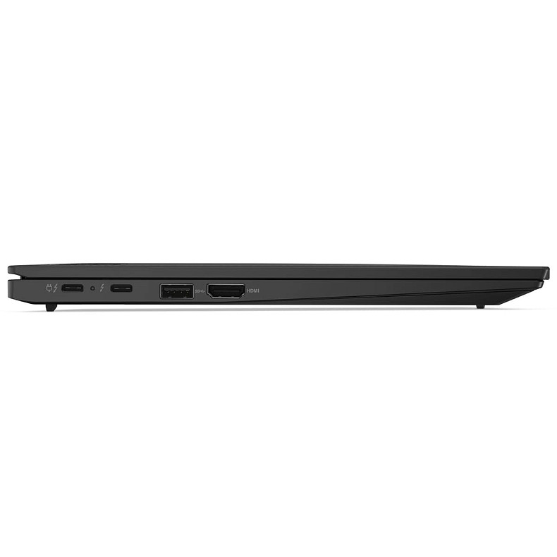 Ноутбук Lenovo ThinkPad X1 Carbon G11 14" 2.8K OLED, Intel i7-1355U, 32GB, F2TB, UMA, LTE, Win11P