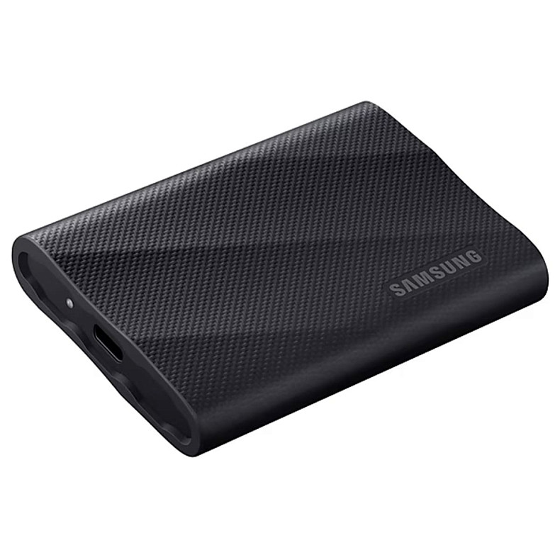 SSD диск USB 1.0TB Samsung T9 Black (MU-PG1T0B/EU)