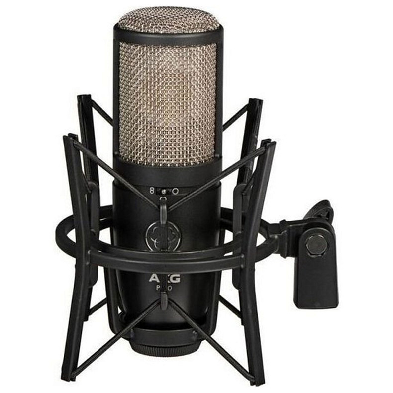 Мікрофон студійний AKG P420 3101H00430