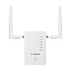 WiFi Mesh система Edimax Gemini RE11 (AC1200, MESH, Home Wi-Fi Roaming Kit, Wi-Fi Extender)