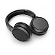 Наушники Philips TAH5205 Over-ear Wireless Mic Black (TAH5205BK/00)