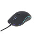Миша Gembird MUS-UL-02 Black