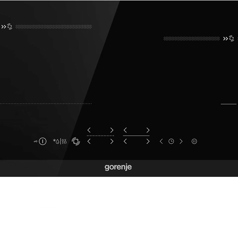 Варочная поверхность индукционная Gorenje IT 645 BCSC