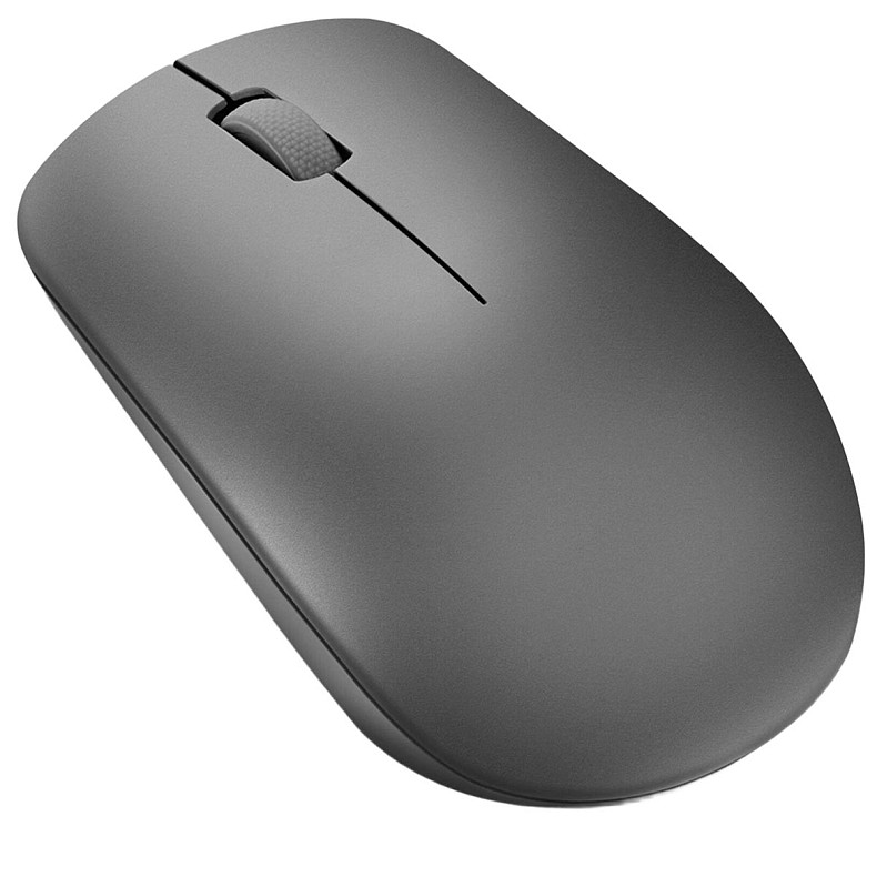 Миша Lenovo 530 Wireless Mouse Graphite